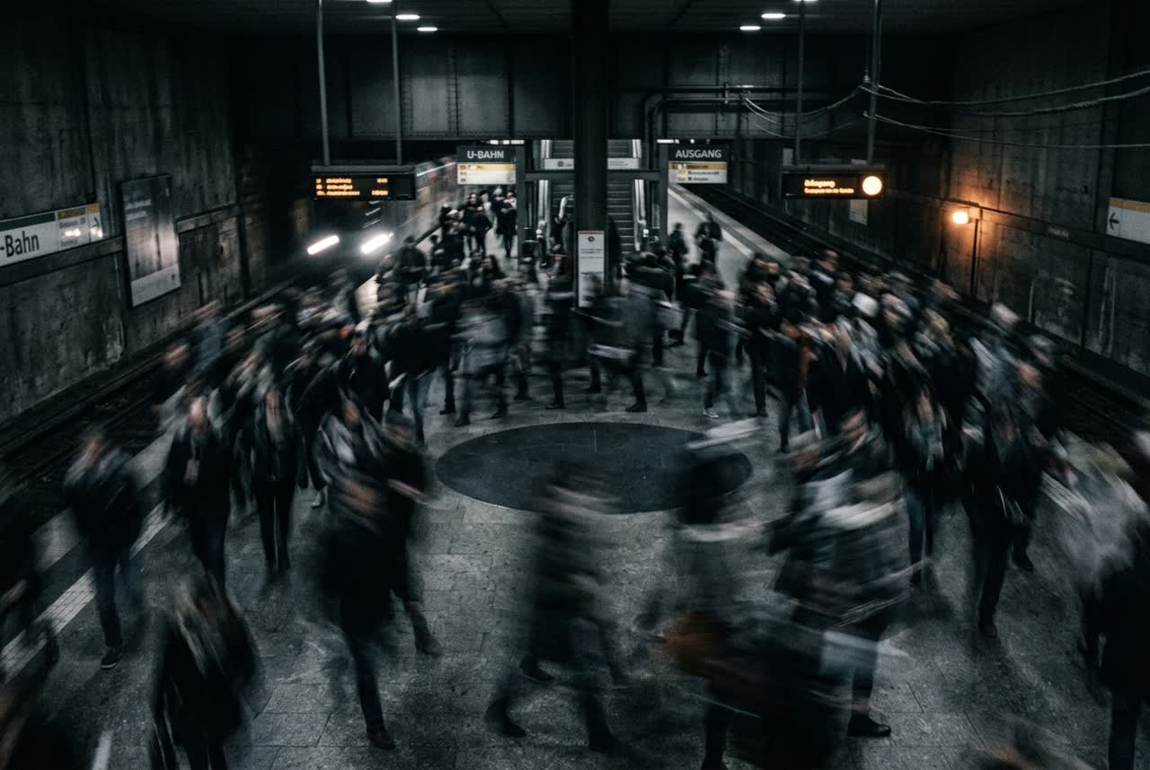 Module 06 scene